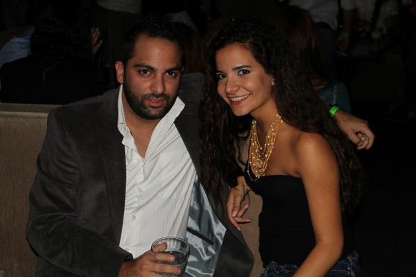 Social Club NDU Kick off Party